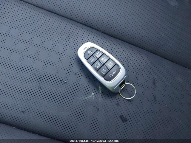 Hyundai Ioniq 5 Limited 2023 KM8KRDAF6PU150993 Image 10