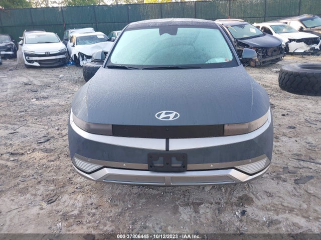 Hyundai Ioniq 5 Limited 2023 KM8KRDAF6PU150993 Image 11