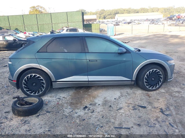 Hyundai Ioniq 5 Limited 2023 KM8KRDAF6PU150993 Image 12