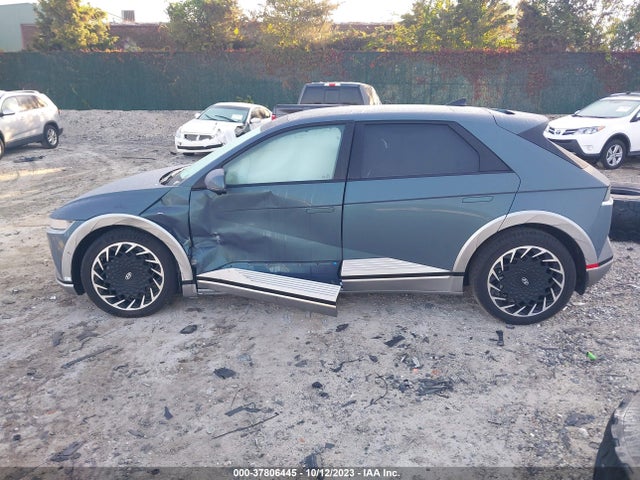 Hyundai Ioniq 5 Limited 2023 KM8KRDAF6PU150993 Image 13