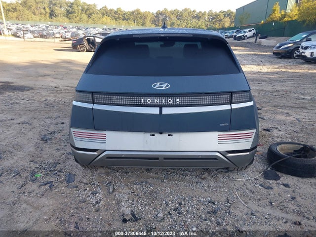 Hyundai Ioniq 5 Limited 2023 KM8KRDAF6PU150993 Image 15
