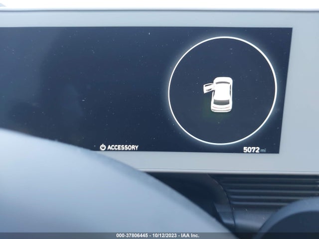 Hyundai Ioniq 5 Limited 2023 KM8KRDAF6PU150993 Image 16