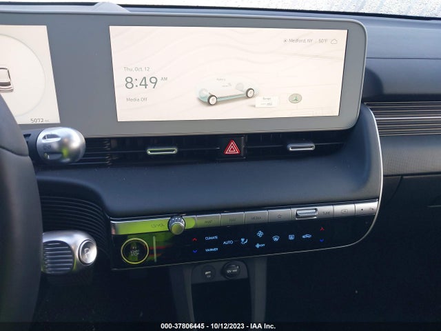 Hyundai Ioniq 5 Limited 2023 KM8KRDAF6PU150993 Image 17