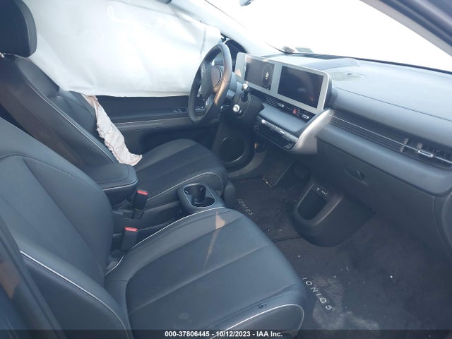 Hyundai Ioniq 5 Limited 2023 KM8KRDAF6PU150993 Image 5