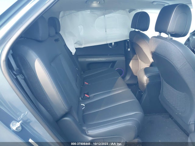 Hyundai Ioniq 5 Limited 2023 KM8KRDAF6PU150993 Image 8