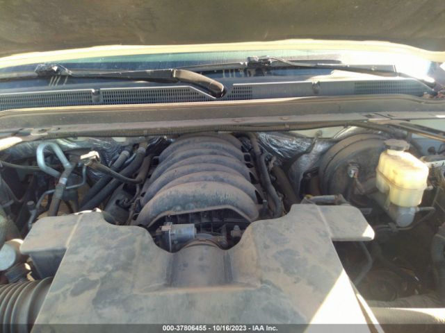 1GKS1HKC4FR166736 GMC Yukon Xl Slt