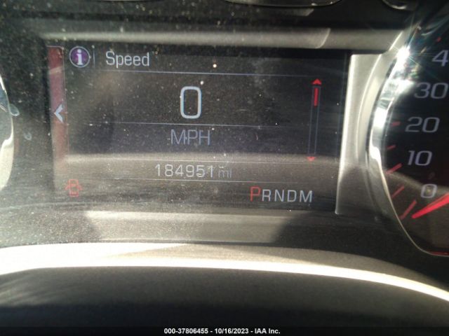 1GKS1HKC4FR166736 GMC Yukon Xl Slt