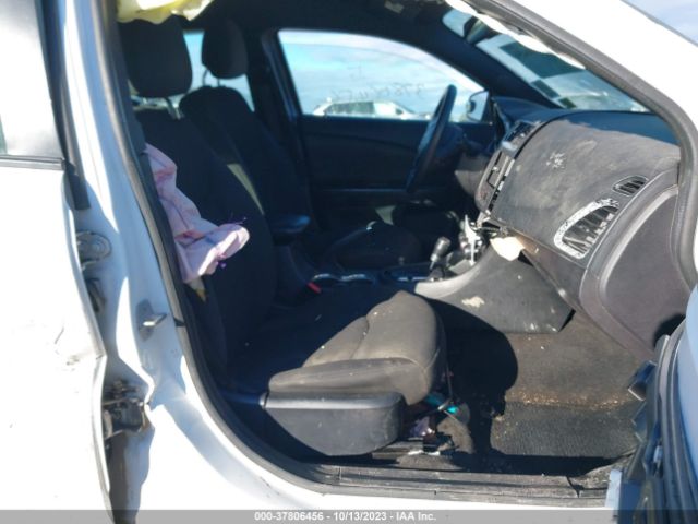 1C3CDZAB8EN166819 Dodge AVENGER SE