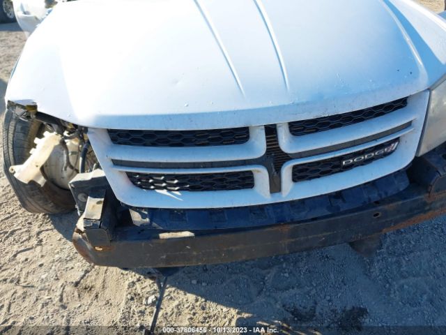 1C3CDZAB8EN166819 Dodge AVENGER SE