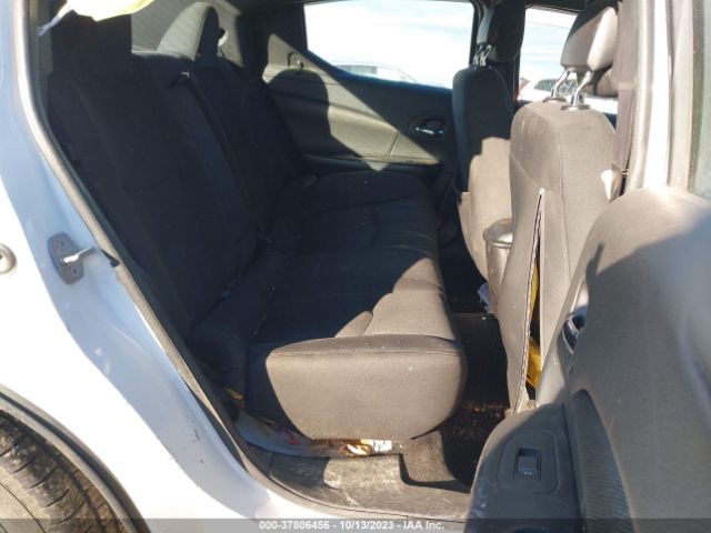 1C3CDZAB8EN166819 Dodge AVENGER SE
