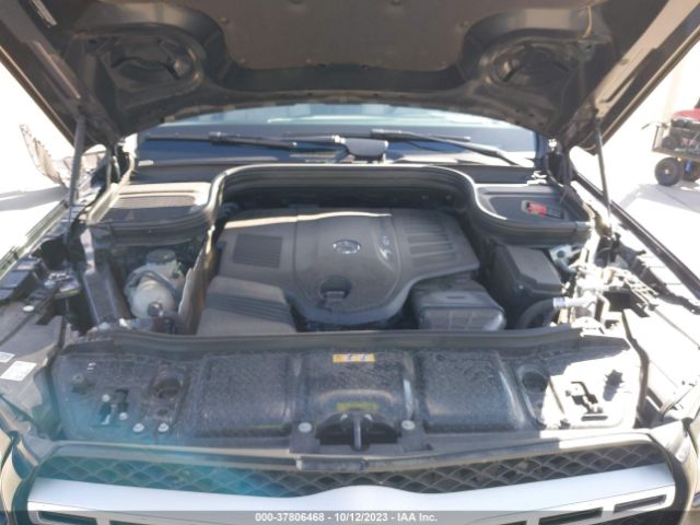 2022 MERCEDES-BENZ GLS 4JGFF5KE8NA594123 Photo 9