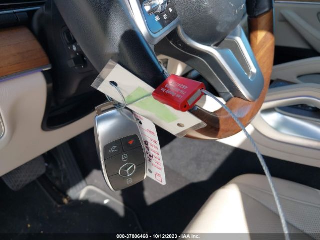 2022 MERCEDES-BENZ GLS 4JGFF5KE8NA594123 Photo 10