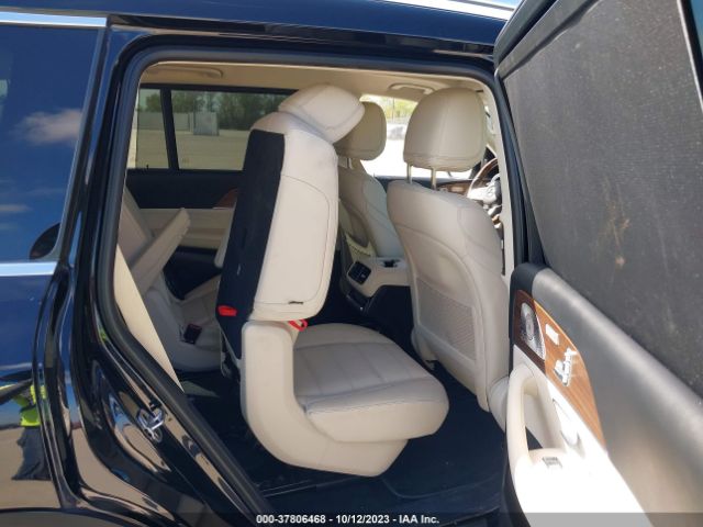 2022 MERCEDES-BENZ GLS 4JGFF5KE8NA594123 Photo 7