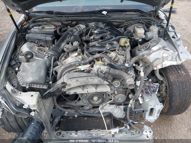 Lexus IS 250 2015 JTHCF1D28F5025770 Image 10