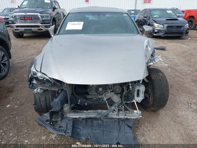 Lexus IS 250 2015 JTHCF1D28F5025770 Image 11