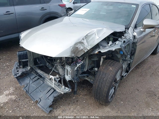 Lexus IS 250 2015 JTHCF1D28F5025770 Image 6