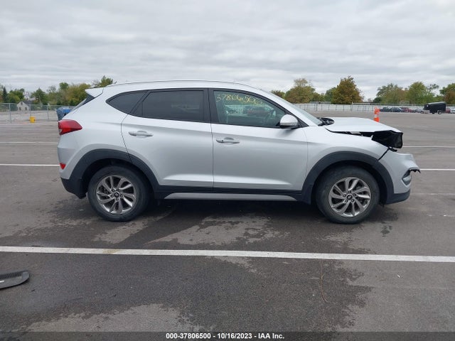 Hyundai Tucson Se Plus 2017 KM8J33A49HU558881 Image 14