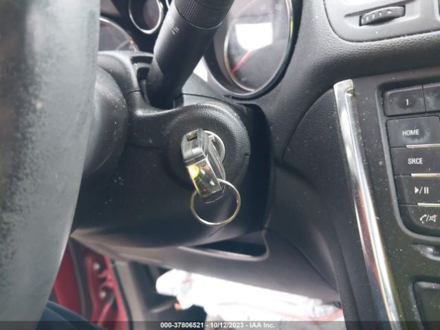 KL4CJESB5FB250072 Buick Encore