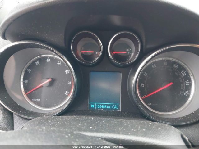 KL4CJESB5FB250072 Buick Encore