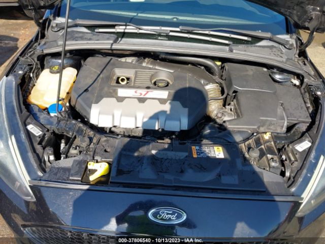 1FADP3L92GL223924 Ford FOCUS ST