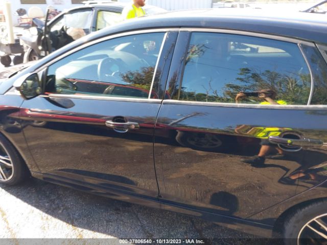 1FADP3L92GL223924 Ford FOCUS ST