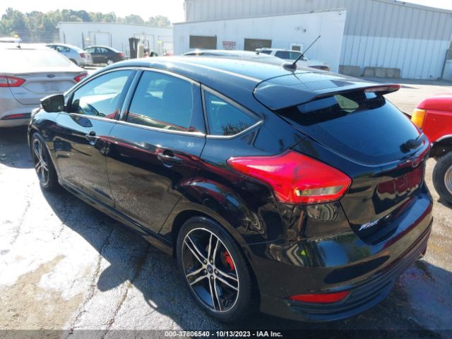 1FADP3L92GL223924 Ford FOCUS ST
