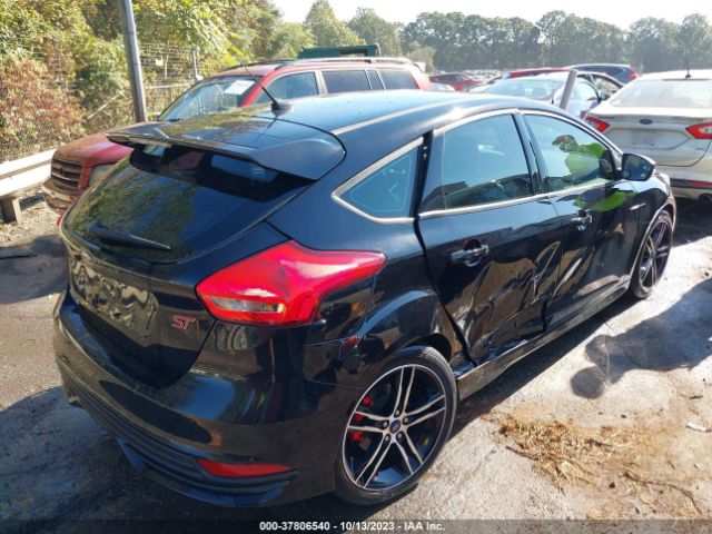 1FADP3L92GL223924 Ford FOCUS ST