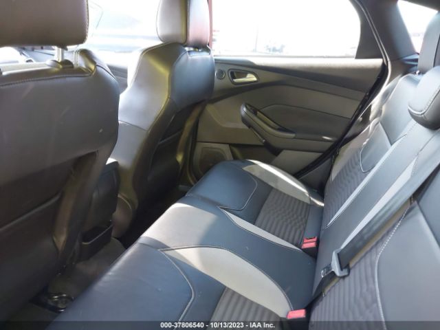 1FADP3L92GL223924 Ford FOCUS ST