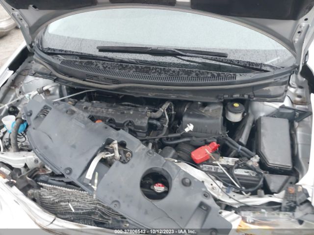 19XFB2F77FE047787 Honda Civic Sedan Se