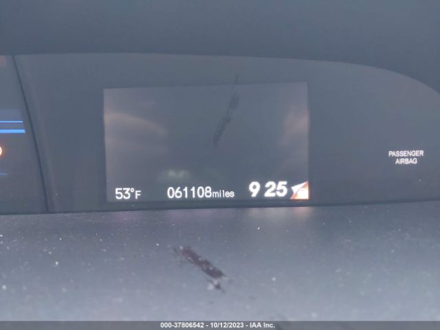 19XFB2F77FE047787 Honda Civic Sedan Se