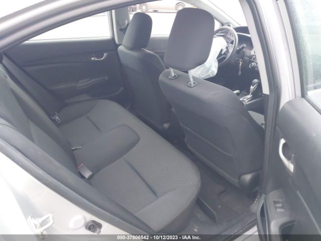 19XFB2F77FE047787 Honda Civic Sedan Se