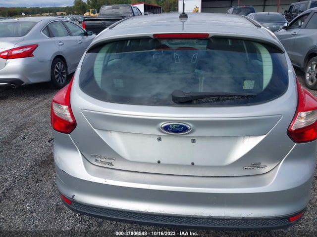 2013 FORD FOCUS SE VIN: 1FADP3K22DL305989