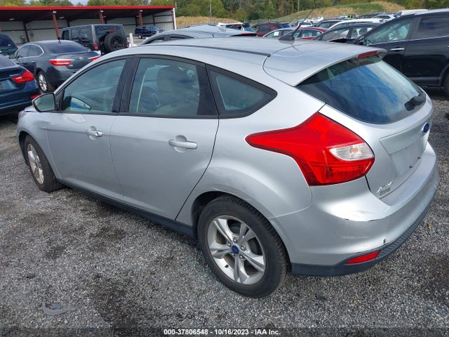 2013 FORD FOCUS SE VIN: 1FADP3K22DL305989
