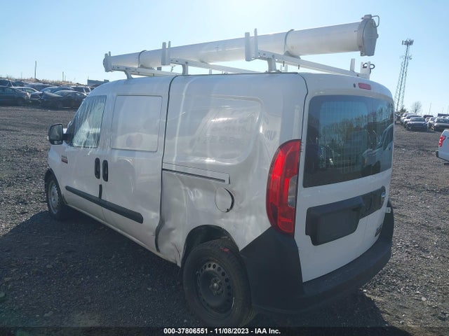 ZFBHRFAB8M6U26827 RAM Promaster City Tradesman