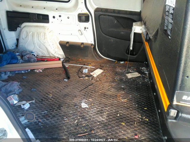 ZFBHRFAB8M6U26827 RAM Promaster City Tradesman