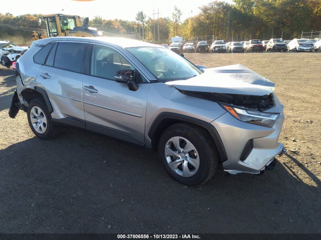 2023 TOYOTA RAV4 LE VIN: 2T3G1RFV8PC341138