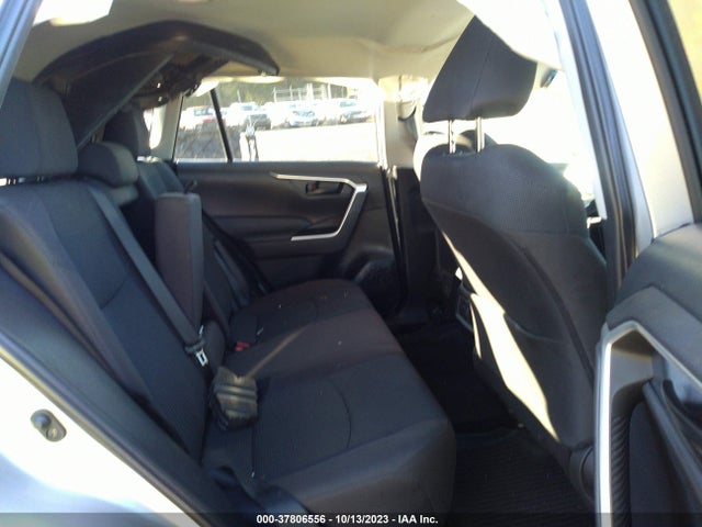 2023 TOYOTA RAV4 LE VIN: 2T3G1RFV8PC341138