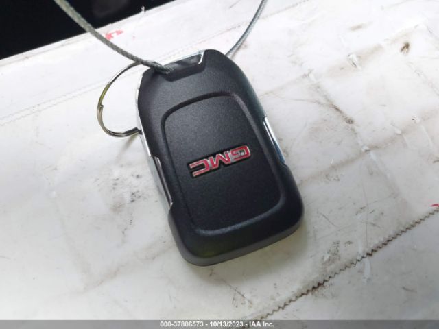 3GTU9DED1KG199763 GMC Sierra 1500 Slt