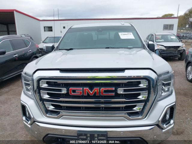 3GTU9DED1KG199763 GMC Sierra 1500 Slt
