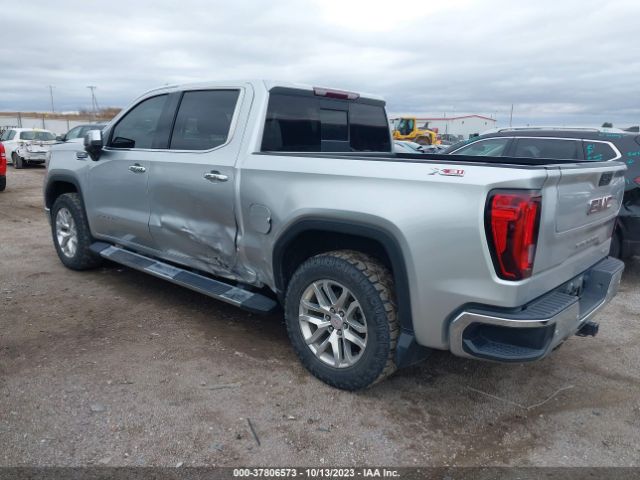 3GTU9DED1KG199763 GMC Sierra 1500 Slt