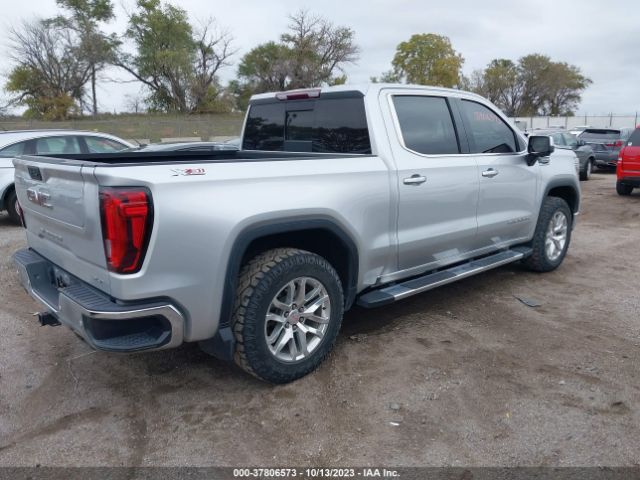 3GTU9DED1KG199763 GMC Sierra 1500 Slt