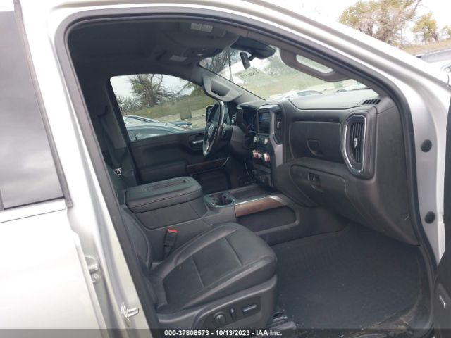 3GTU9DED1KG199763 GMC Sierra 1500 Slt
