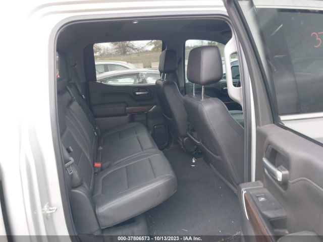 3GTU9DED1KG199763 GMC Sierra 1500 Slt