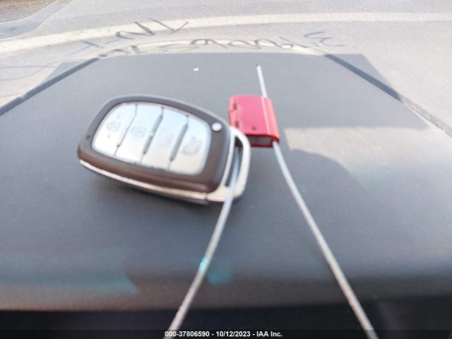 5NPE34AF0JH728719 Hyundai Sonata Sport+