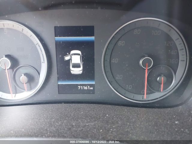 5NPE34AF0JH728719 Hyundai Sonata Sport+