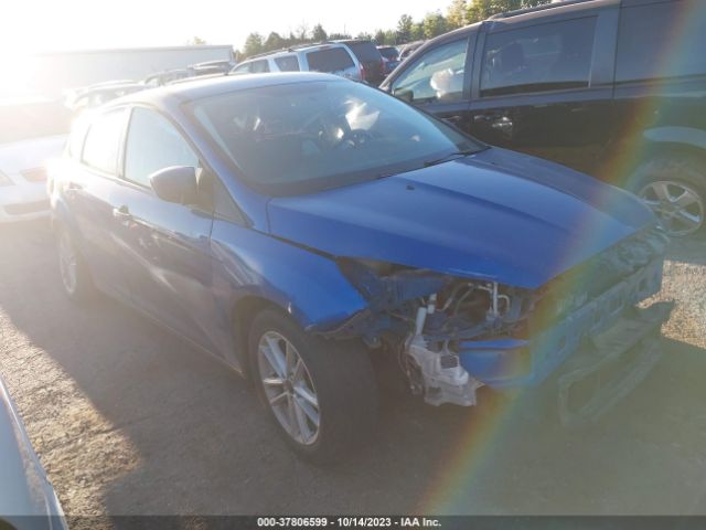 1FADP3K29JL287079 auction archive image