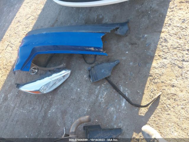 1FADP3K29JL287079 Ford FOCUS SE