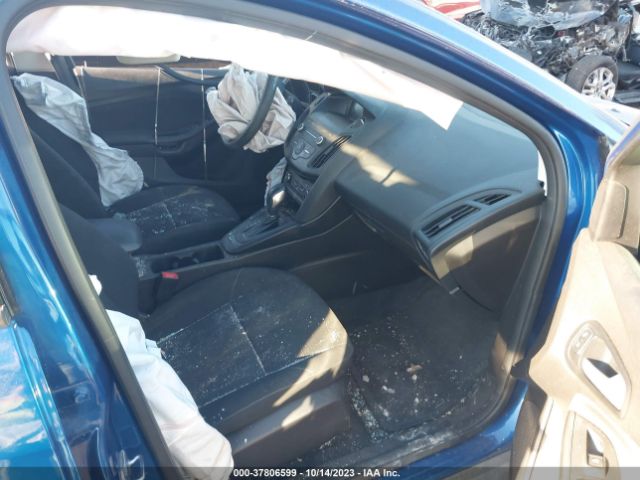 1FADP3K29JL287079 Ford FOCUS SE