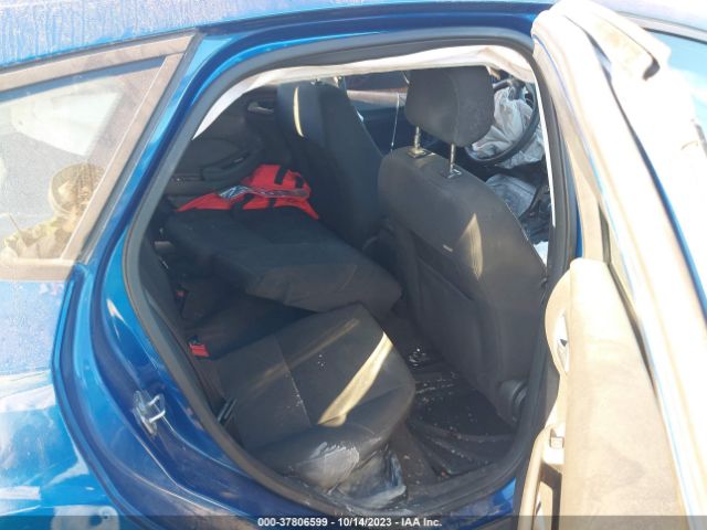 1FADP3K29JL287079 Ford FOCUS SE