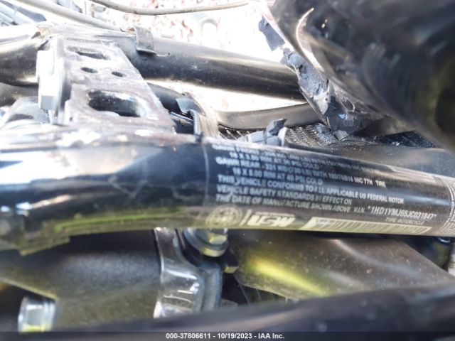 2018 HARLEY-DAVIDSON FLSB 1HD1YMJ65JC031847 Photo 9